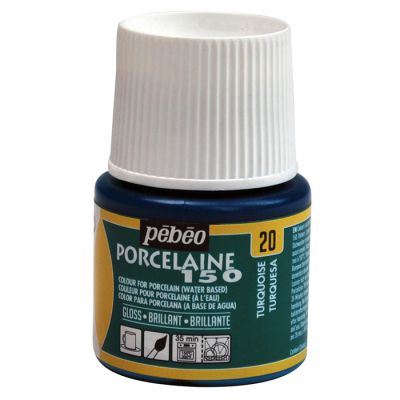 P150 TURQUOISE 45ML