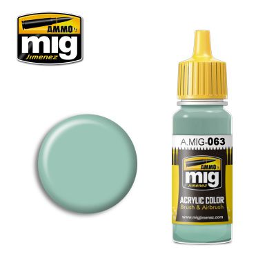 PALE GREY 17ML
