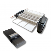 PALETTE CLASSIQUE - PORTABLE PAINTER