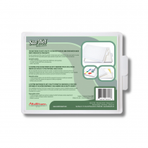 PALETTE HUMIDE STA-WET HANDY