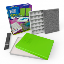 PALETTE HUMIDE ULTIME