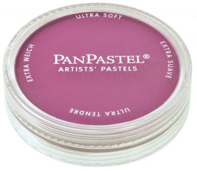 PAN PASTEL MAGENTA FONCE