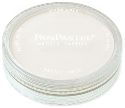 PANPASTEL BLANC DE TITANE