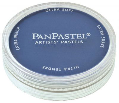 PANPASTEL BLEU OUTREMER FONCE