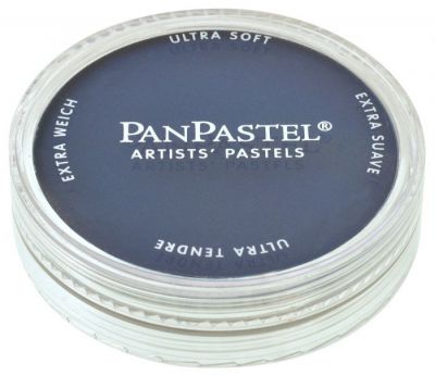 PANPASTEL BLEU OUTREMER TRES FONCE
