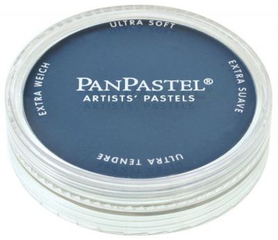 PANPASTEL BLEU PHTHALO FONCE