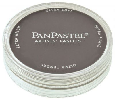 PANPASTEL GRIS NEUTRE 2 TRES FONCE