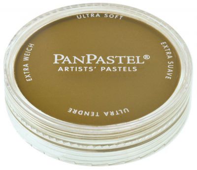 PANPASTEL JAUNE DIARYLIDE TRES FONCE