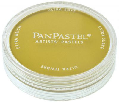PANPASTEL JAUNE HANSA FONCE