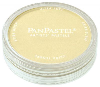 PANPASTEL JAUNE NACRE