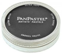 PANPASTEL MEDIUM NACRE NOIR GRAIN FIN