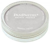 PANPASTEL METALLIC ARGENT