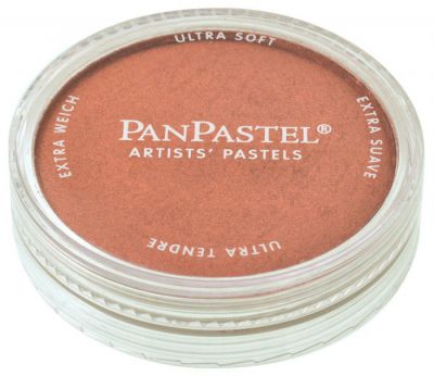 PANPASTEL METALLIC CUIVRE