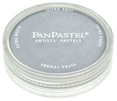PANPASTEL METALLIC ETAIN