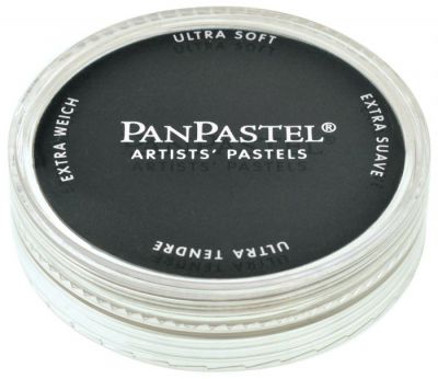 PANPASTEL NOIR