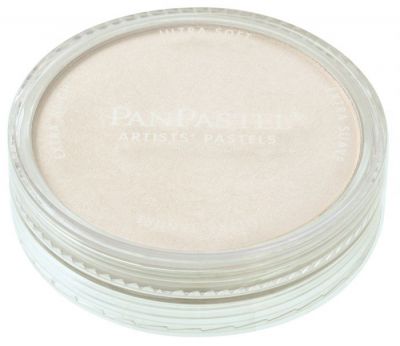 PANPASTEL NUANCE NACRE BLANC FIN