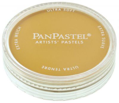 PANPASTEL OCRE JAUNE