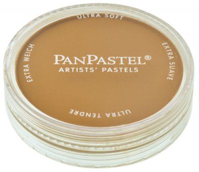 PANPASTEL ORANGE FONCE