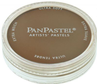 PANPASTEL ORANGE TRES FONCE