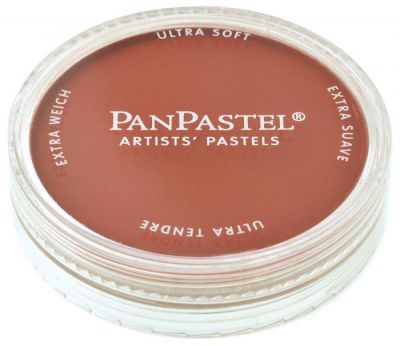 PANPASTEL OXYDE DE FER ROUGE