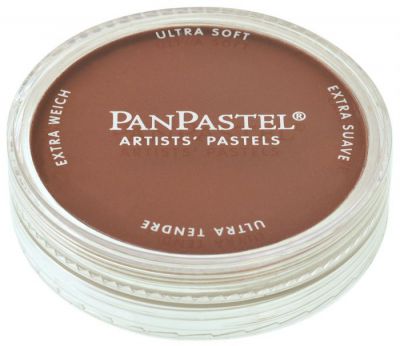 PANPASTEL TERRE DE SIENNE BRULEE FONCE