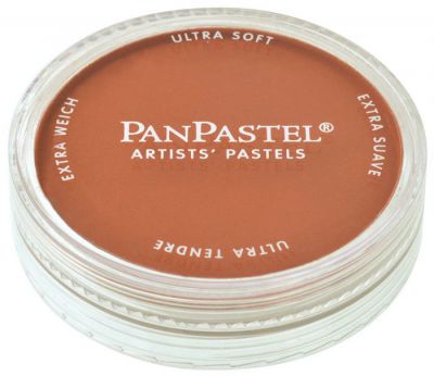 PANPASTEL TERRE DE SIENNE BRULEE