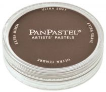 PANPASTEL TERRE DE SIENNE BRULEE TRES FONCE