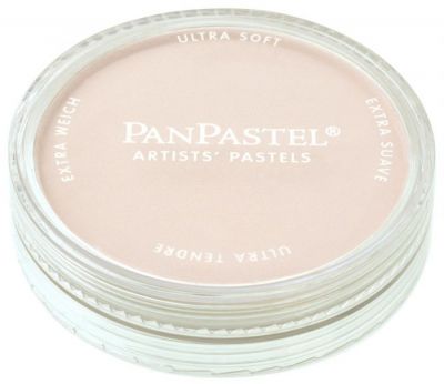 PANPASTEL TERRE OMBRE NATURELLE CLAIRE