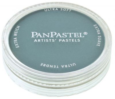 PANPASTEL TURQUOISE FONCE