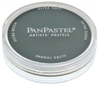 PANPASTEL TURQUOISE TRES FONCE