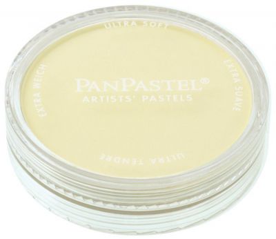 PANPASTEL VERT JAUNE BRILLANT CLAIR