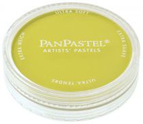 PANPASTEL VERT JAUNE BRILLANT