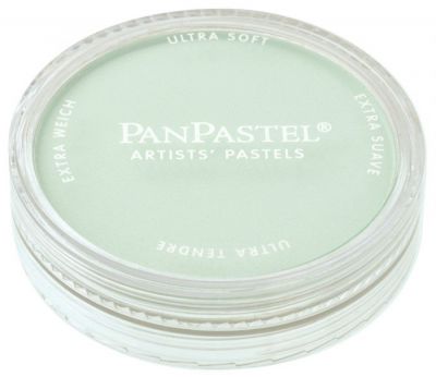 PANPASTEL VERT PERMANENT CLAIR