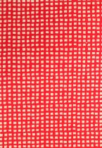 PAPIER NEPALAIS ROUGE ET OR 12 FEUILLES