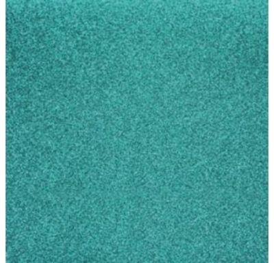 PAPIER PAILLETTE TURQUOISE