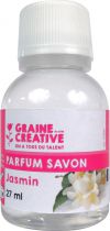 PARFUM POUR SAVON JASMIN