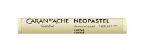 PASTEL A L\'HUILE NEOPASTEL CARAN D\'ACHE CREME