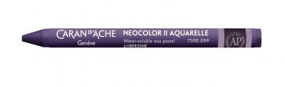 PASTEL AQUARELLABLE NEOCOLOR II AUBERGINE