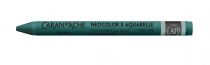 PASTEL AQUARELLABLE NEOCOLOR II BLEU VERDATRE
