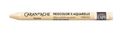 PASTEL AQUARELLABLE NEOCOLOR II CHAIR
