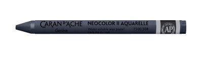 PASTEL AQUARELLABLE NEOCOLOR II GRIS DE PAYNES