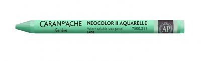 PASTEL AQUARELLABLE NEOCOLOR II JADE
