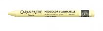 PASTEL AQUARELLABLE NEOCOLOR II JAUNE LUMIERE