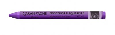PASTEL AQUARELLABLE NEOCOLOR II LILAS
