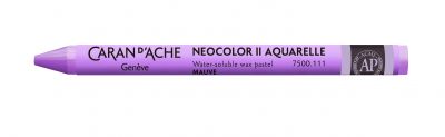 PASTEL AQUARELLABLE NEOCOLOR II MAUVE