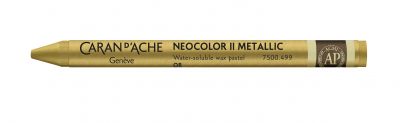 PASTEL AQUARELLABLE NEOCOLOR II OR