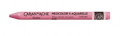 PASTEL AQUARELLABLE NEOCOLOR II ROSE
