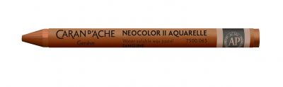 PASTEL AQUARELLABLE NEOCOLOR II SANGUINE