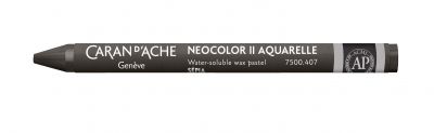 PASTEL AQUARELLABLE NEOCOLOR II SEPIA