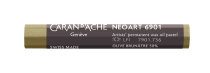 PASTEL CIRE ET HUILE NEOART 6901 OLIVE BRUNÂTRE 50%